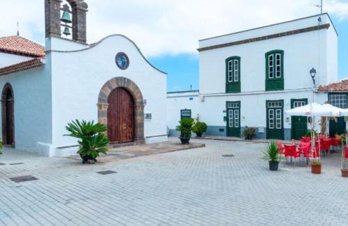 Arico el Nuevo House | Live Arico Casa Abuela