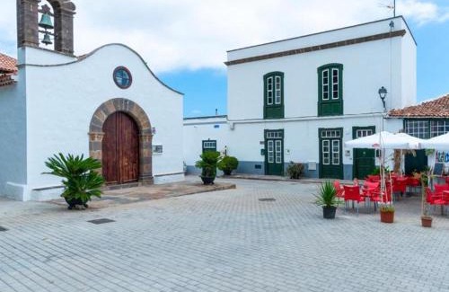 Arico el Nuevo House | Live Arico Lagar