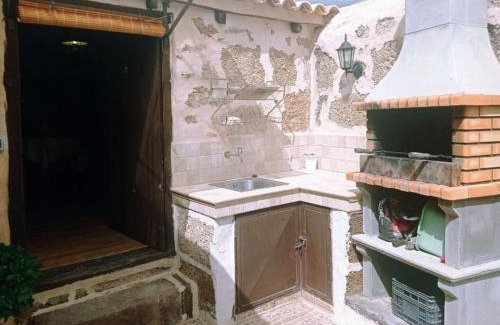 Arico el Nuevo House | Live Arico Lagar