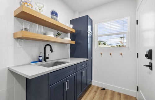 St. Pete Beach Condo | Live at the Beach!