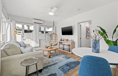 St. Pete Beach Condo | Live at the Beach!