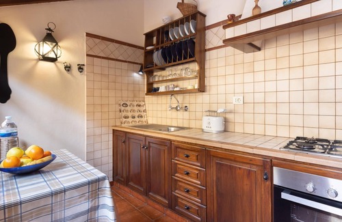 Arico el Nuevo Villa | Live Casa Rural El Cango