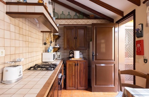 Arico el Nuevo Villa | Live Casa Rural El Cango