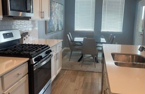 Haslet House | Live Easy in Haslet - Modern 4BR/2BA Home Just Minutes from Fort Worth