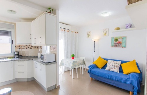 San Cristobal de La Laguna Apartment | Live La Laguna Heraclio 2