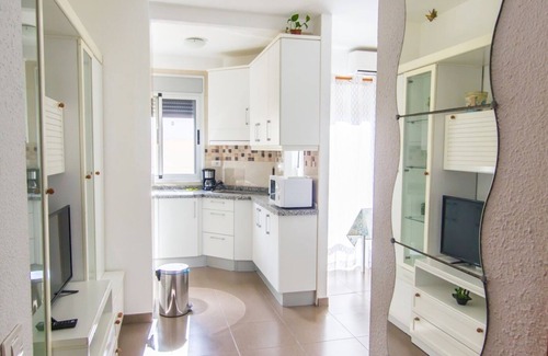 San Cristobal de La Laguna Apartment | Live La Laguna Heraclio 2