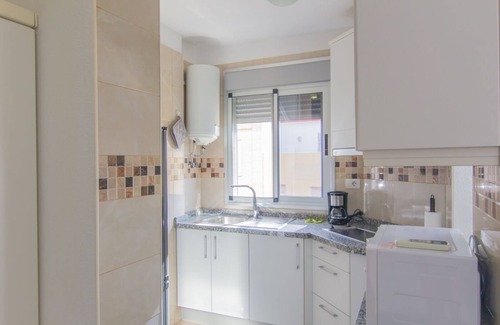 San Cristobal de La Laguna Apartment | Live La Laguna Heraclio 2