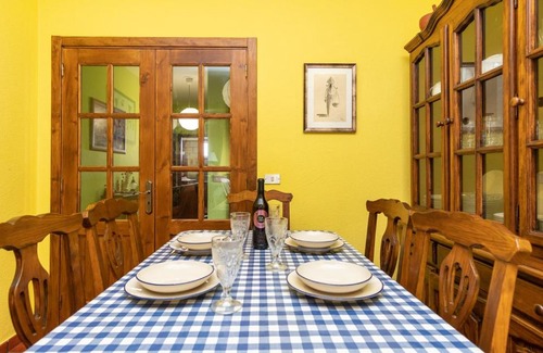 Garachico House | Live Garachico Villa Daute