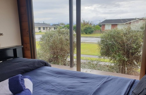 Matamata House | Live in lockwood,