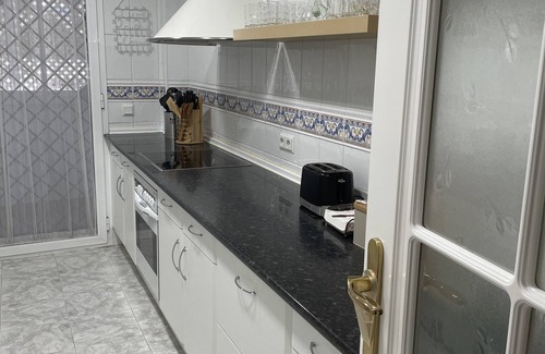 Marbella Apartment | Live in Paradise