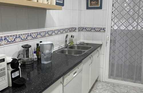 Marbella Apartment | Live in Paradise