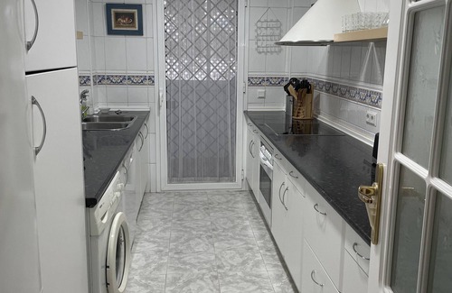 Marbella Apartment | Live in Paradise