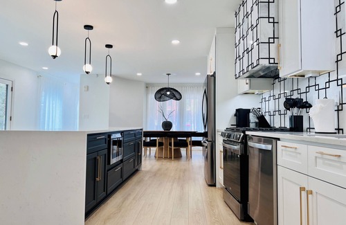 Bloomfield House | Live in Style - Dreamy Home @ Awesome Location