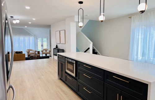 Bloomfield House | Live in Style - Dreamy Home @ Awesome Location