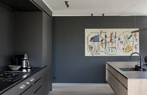 Holte House | Live in the house from the TV series everyone is talking about!