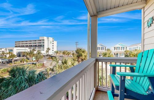 Surfside Beach Apartment | Live in the Sun, Play in the Sea