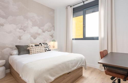 Bailen-Miraflores House | Live It Malaga