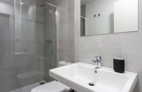 Bailen-Miraflores Hotel | Live it Malaga