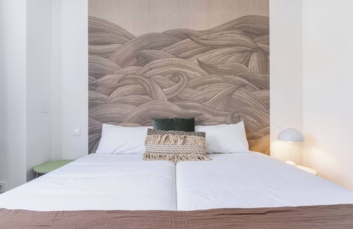 Bailen-Miraflores Hotel | Live it Malaga