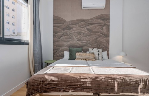 Bailen-Miraflores Hotel | Live it Malaga