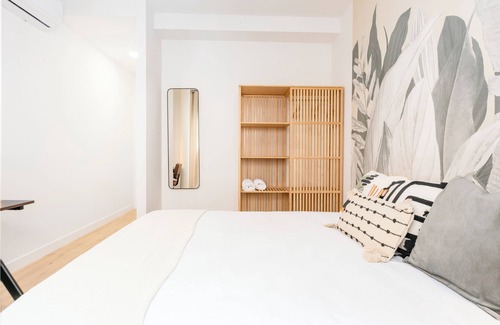 Bailen-Miraflores Hotel | Live it Malaga