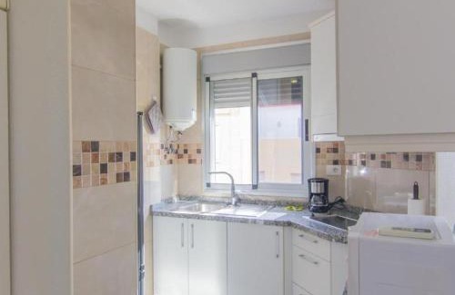 San Cristobal de La Laguna Apartment | Live La Laguna Heraclio