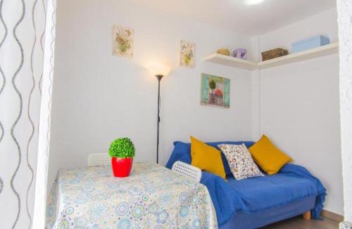 San Cristobal de La Laguna Apartment | Live La Laguna Heraclio