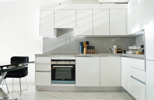 Bomonti Apartment | Live Lavishly Rent a Luxury Condo Apartment With Top-notch Amenities in the 40+f