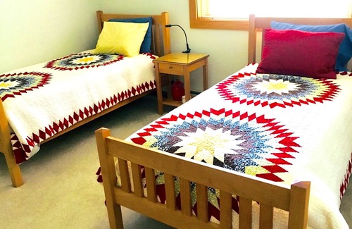 Winthrop House | Live Like A Local - Beautiful Winthrop Home close to ski/hiking trails