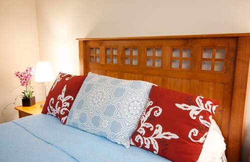 Loyal Heights House | Live Like a Local in Seattle in Seattle