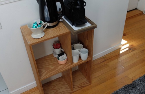 The Danforth Apartment | Live Like a Local in the East End!