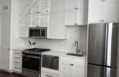 Pacific Heights Apartment | Live Like A Local In Our Historic Victorian Garden Apartment In Pacific Heights