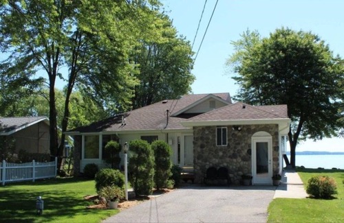 Mullett Lake House | Live~Love~Lake House