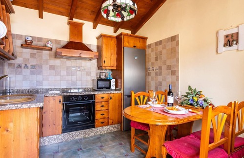 Buenavista del Norte Cottage | LIVE MASCA CASA TARUCHO