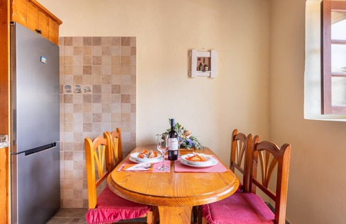Buenavista del Norte Cottage | LIVE MASCA CASA TARUCHO