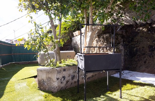 Santa Cruz de Tenerife Villa | LIVE MY PLACE CASA TATA