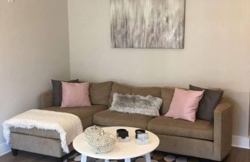 Sandy Springs House | Live Play Work Stay