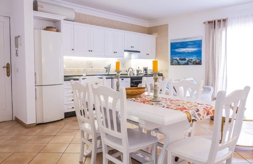 Poris de Abona Villa | LIVE PORIS BEGONIA 87