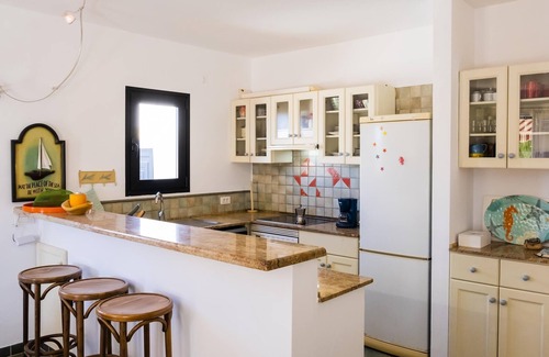 Poris de Abona Villa | LIVE PORIS BEGONIA 89