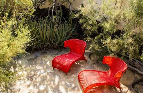 Poris de Abona House | Live Poris Begonia 89