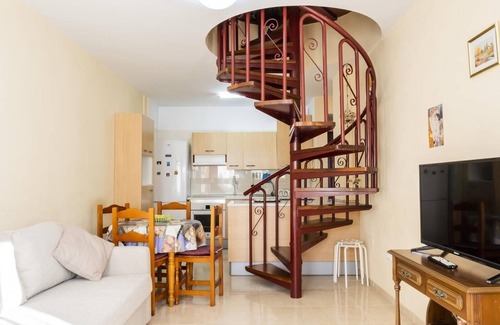 Puerto de Guimar Apartment | LIVE ROQUE PUERTITO DE GUIMAR