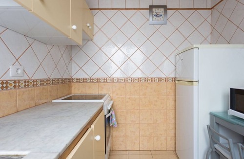 Santa Cruz de Tenerife Apartment | Live Santa Cruz La Salle