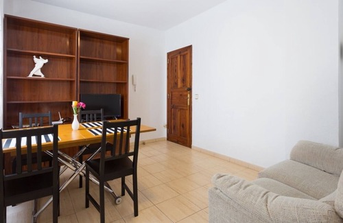 Santa Cruz de Tenerife Apartment | Live Santa Cruz La Salle