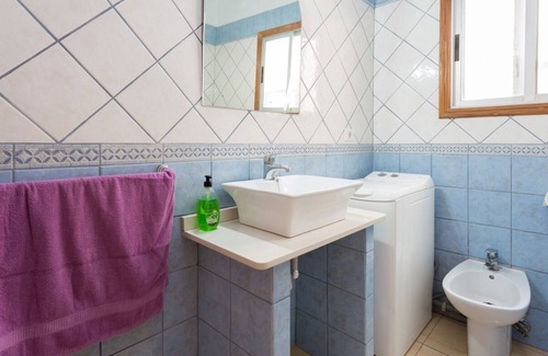 Santa Cruz de Tenerife Apartment | Live Santa Cruz La Salle