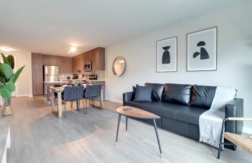 Jefferson Manor Apartment | Live The Alexandria Exp From This Comfy Apt