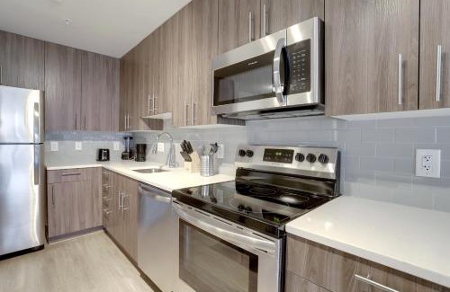 Jefferson Manor Apartment | Live The Alexandria Exp From This Comfy Apt