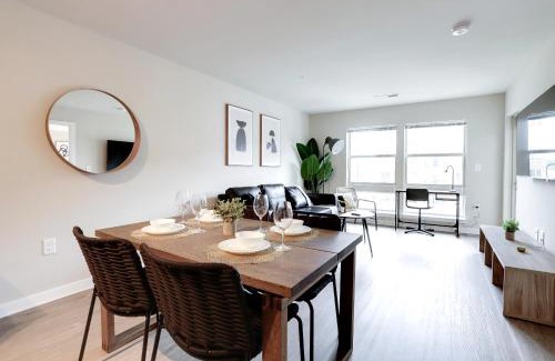Jefferson Manor Apartment | Live The Alexandria Exp From This Comfy Apt