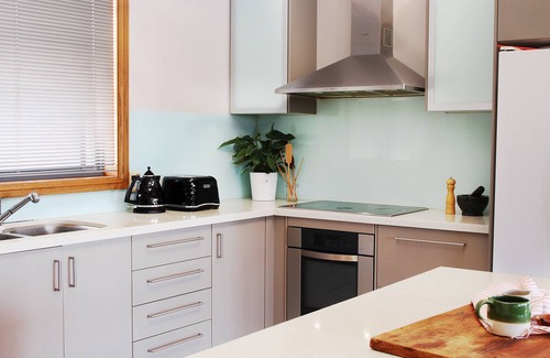Bulli Tops House | Live the Coastal lifestyle