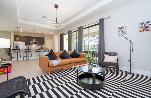 Haines City House | Live the Magic