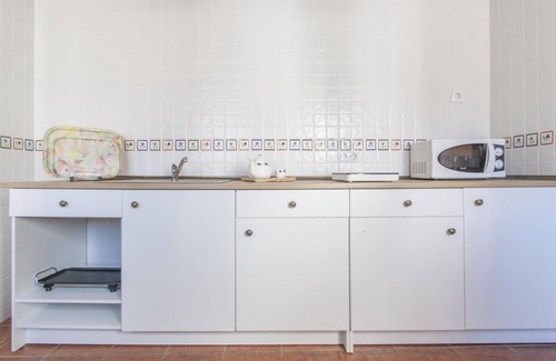 El Viso del Alcor Apartment | Live the Seville countryside - Terrace and 3 Rooms